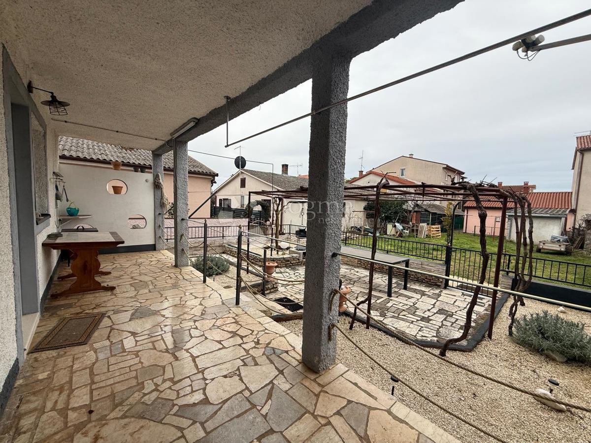 Stanovanje Fažana, 90m2