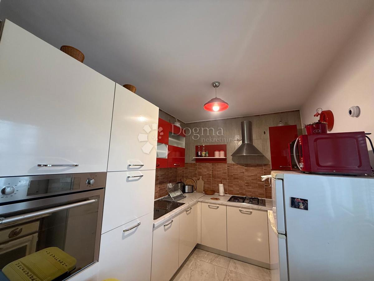 Stanovanje Fažana, 90m2