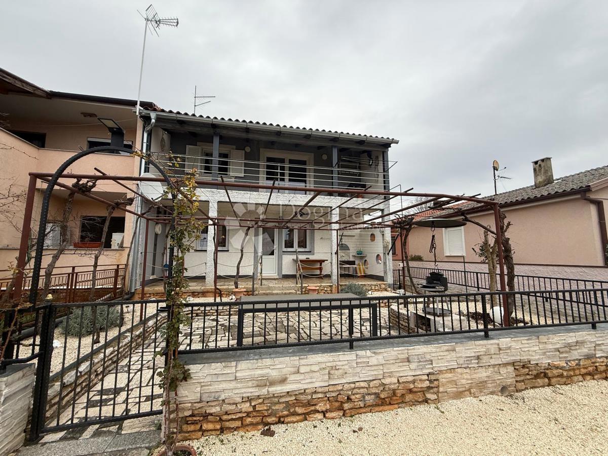 Stanovanje Fažana, 90m2