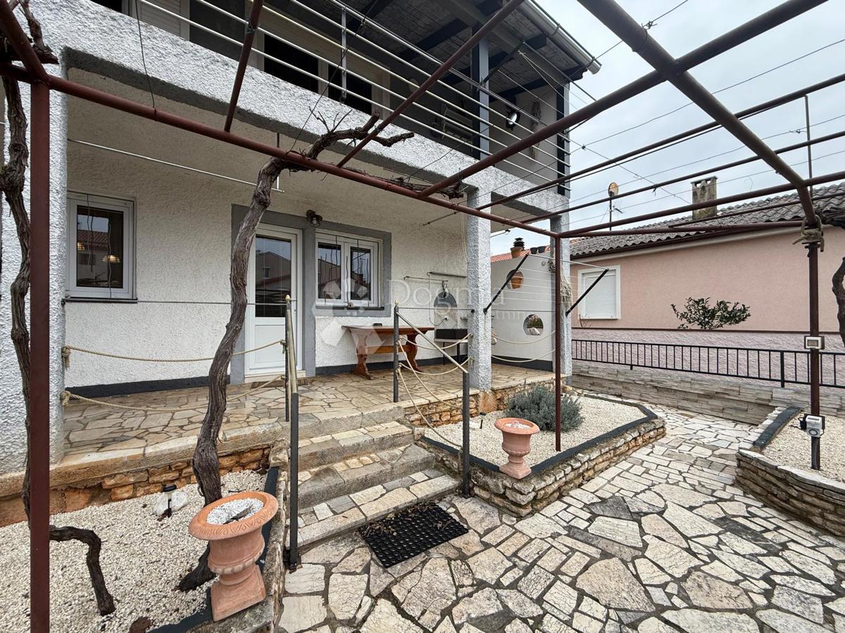 Stanovanje Fažana, 90m2