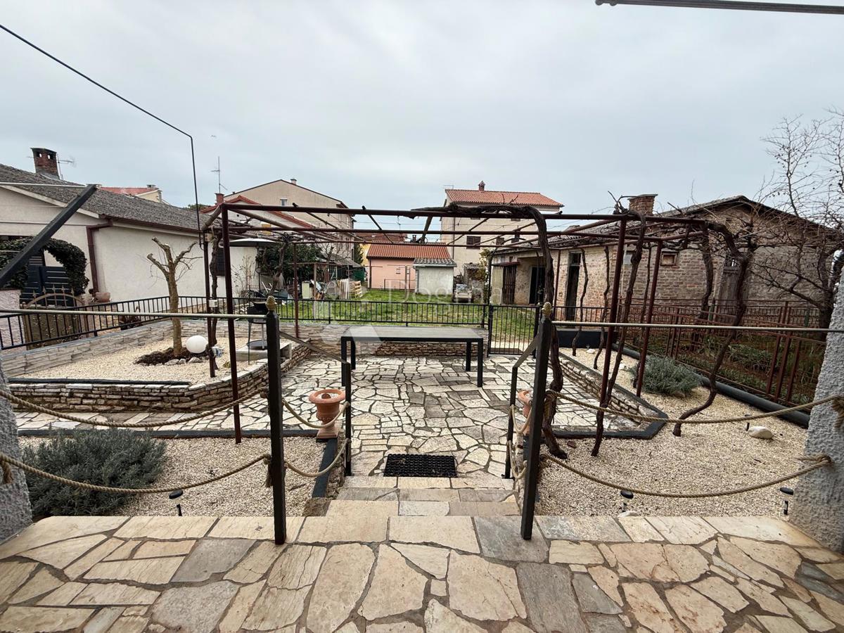 Stanovanje Fažana, 90m2