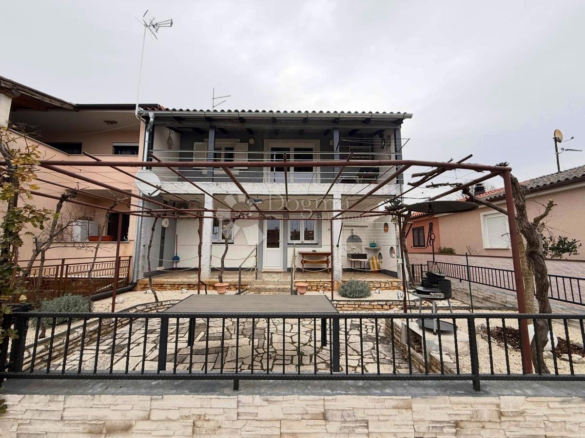 Stanovanje Fažana, 90m2