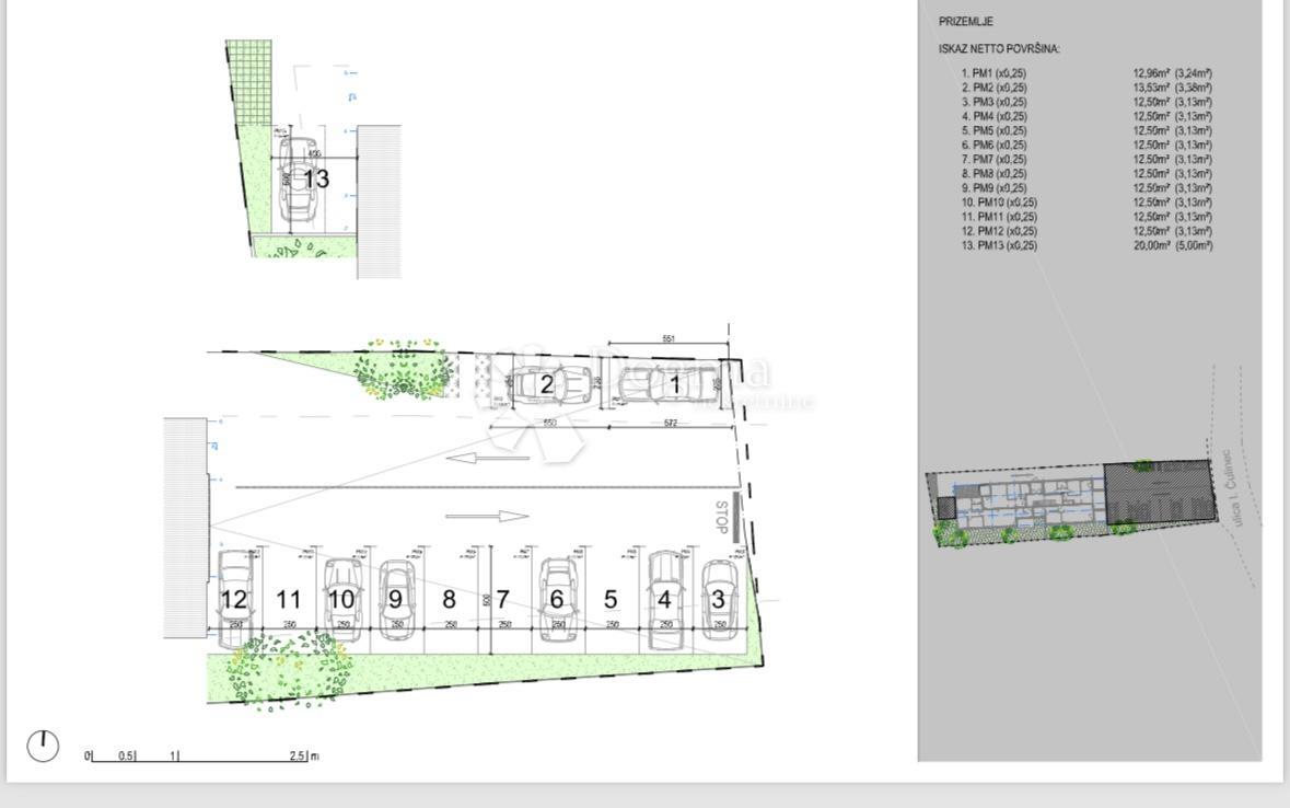 Stanovanje Donja Dubrava, 56,43m2