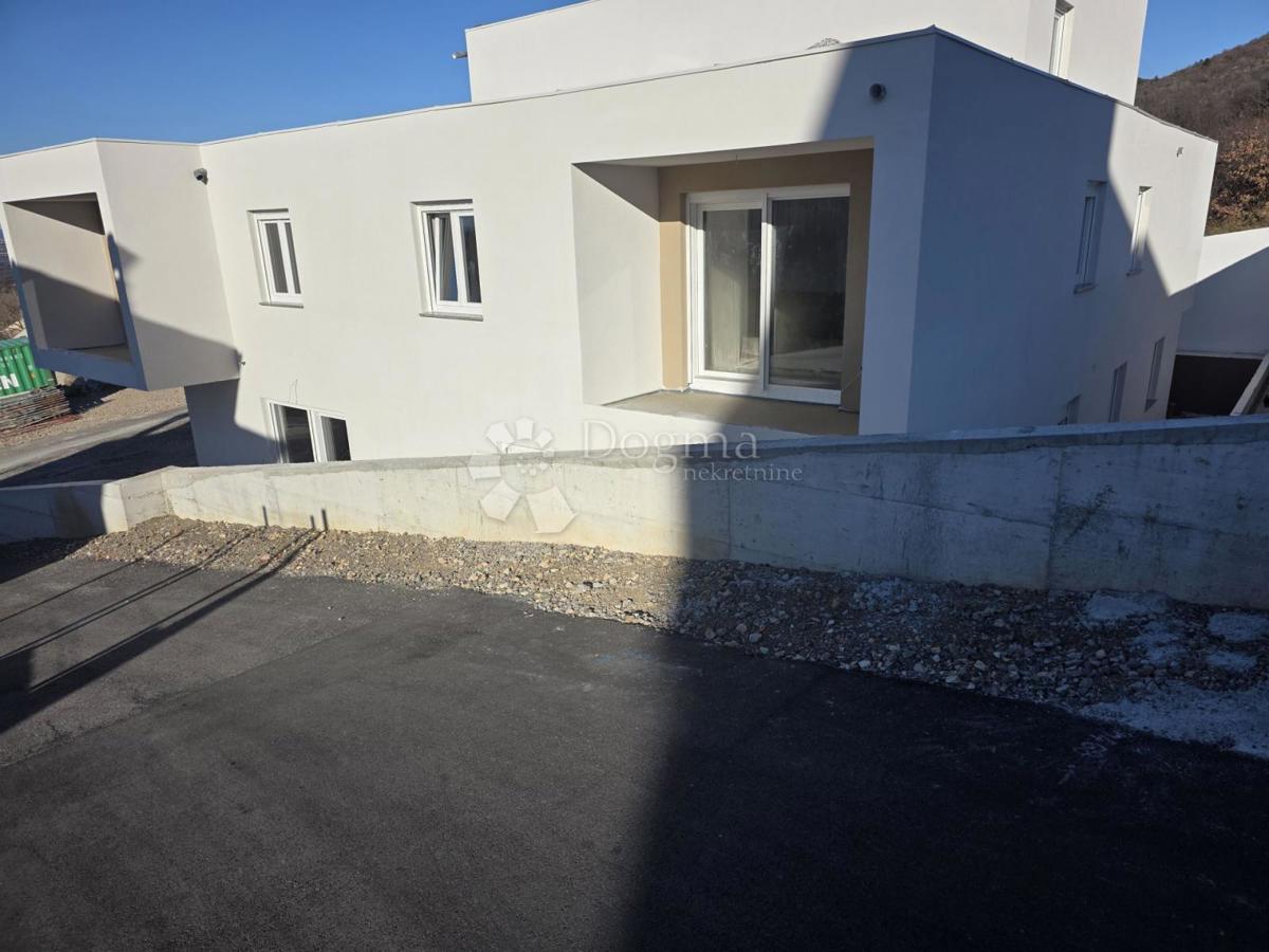 Stanovanje Hreljin, Bakar, 78,65m2