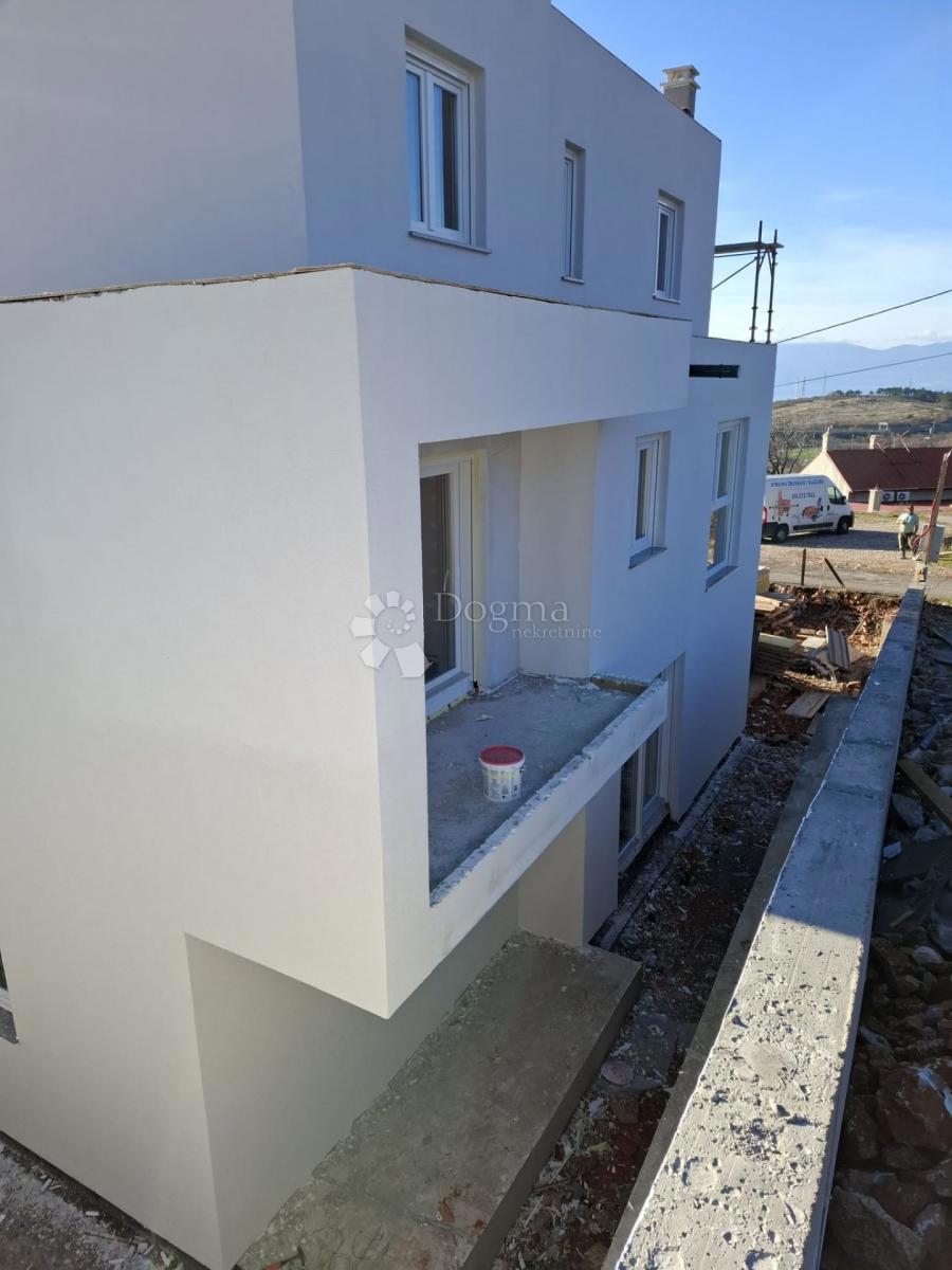 Stanovanje Hreljin, Bakar, 78,65m2