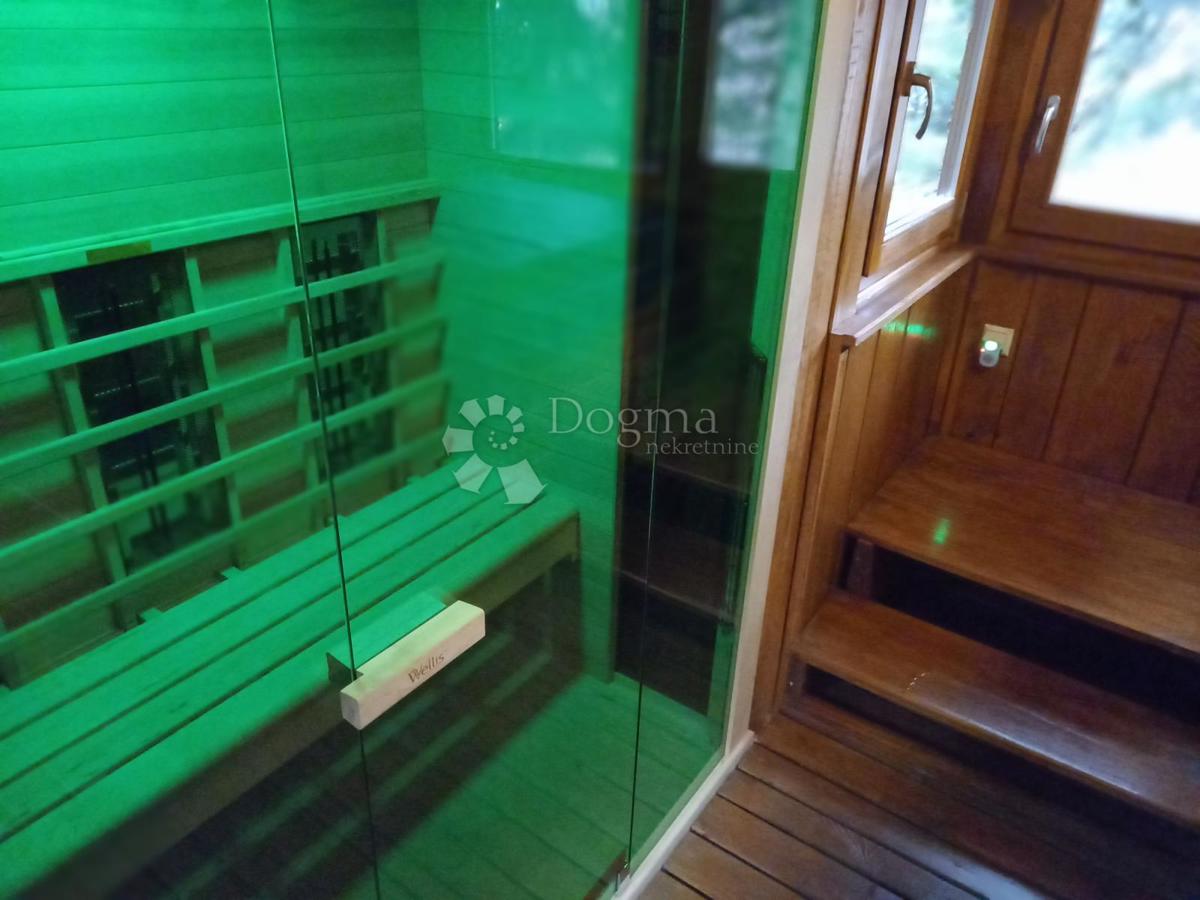 Ekskluzivno gorsko posestvo z wellnessom