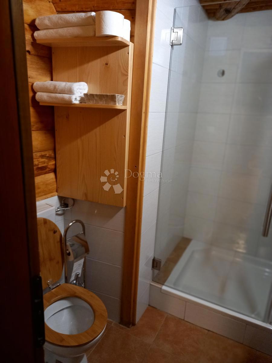 Ekskluzivno gorsko posestvo z wellnessom