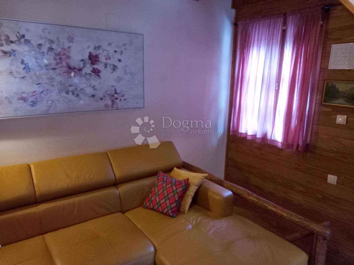 Ekskluzivno gorsko posestvo z wellnessom