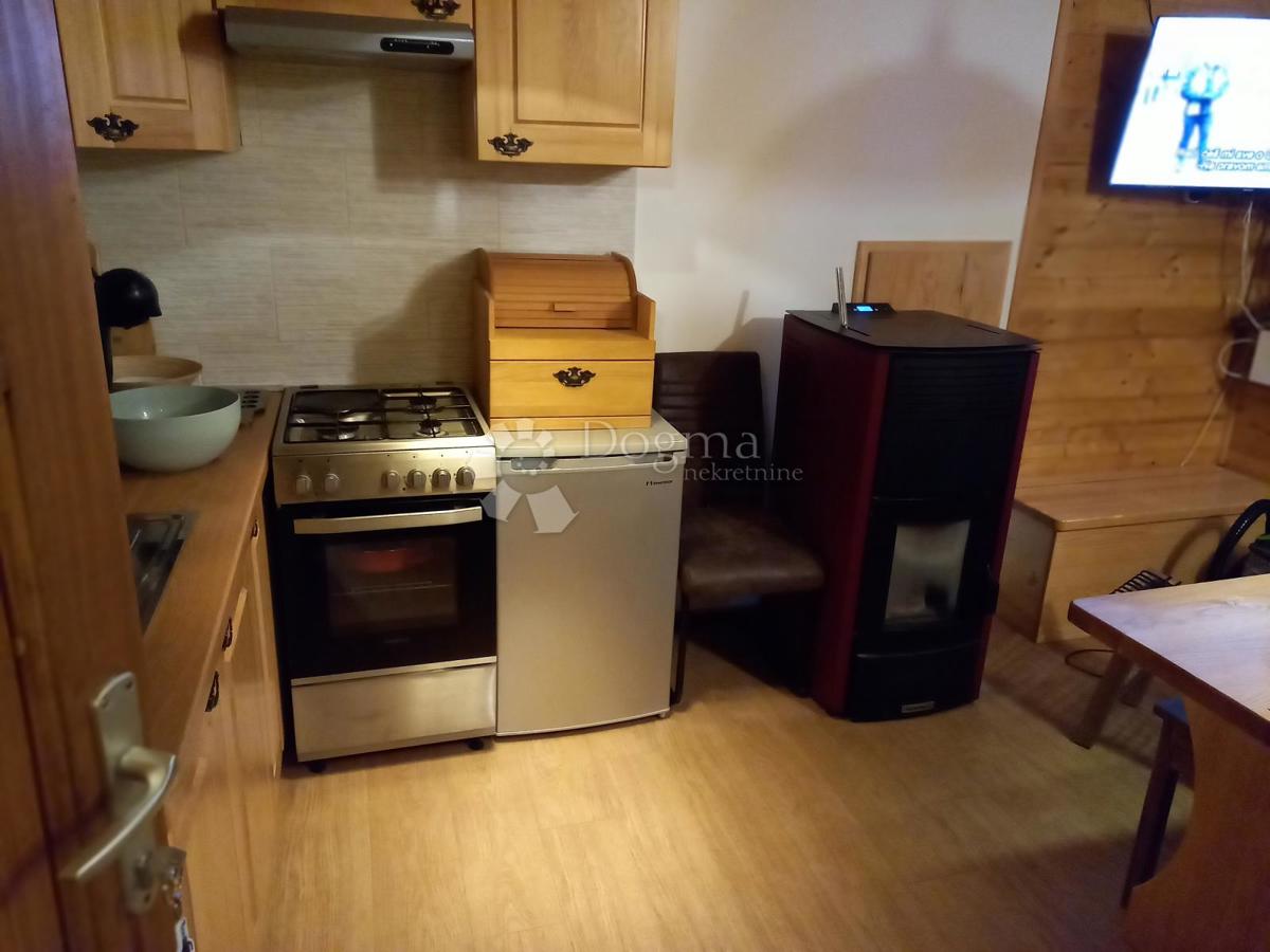 Ekskluzivno gorsko posestvo z wellnessom