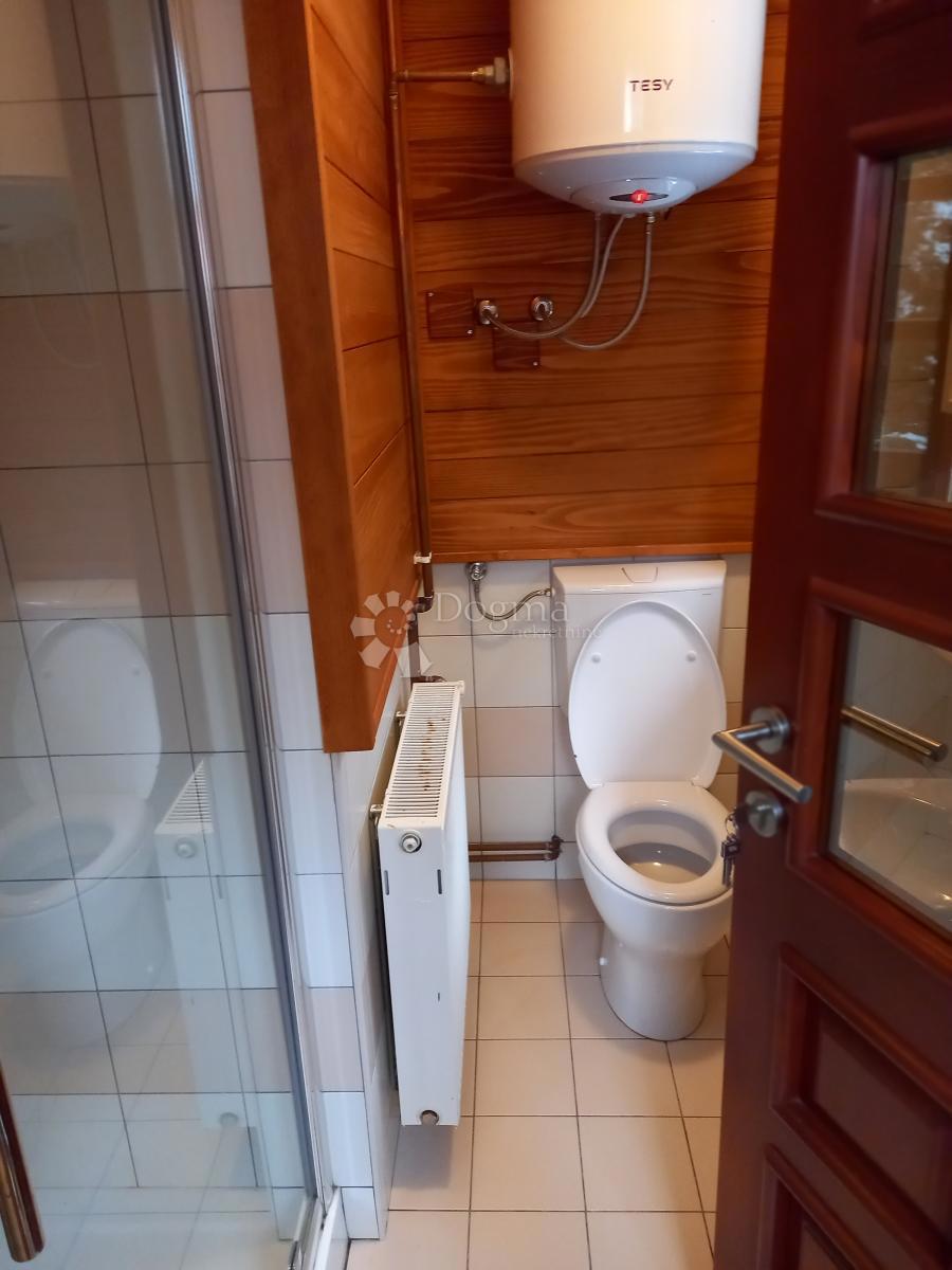 Ekskluzivno gorsko posestvo z wellnessom