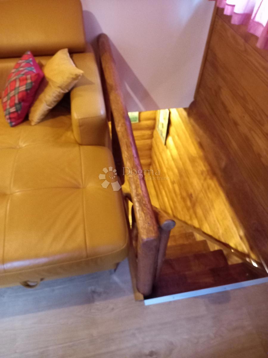 Ekskluzivno gorsko posestvo z wellnessom