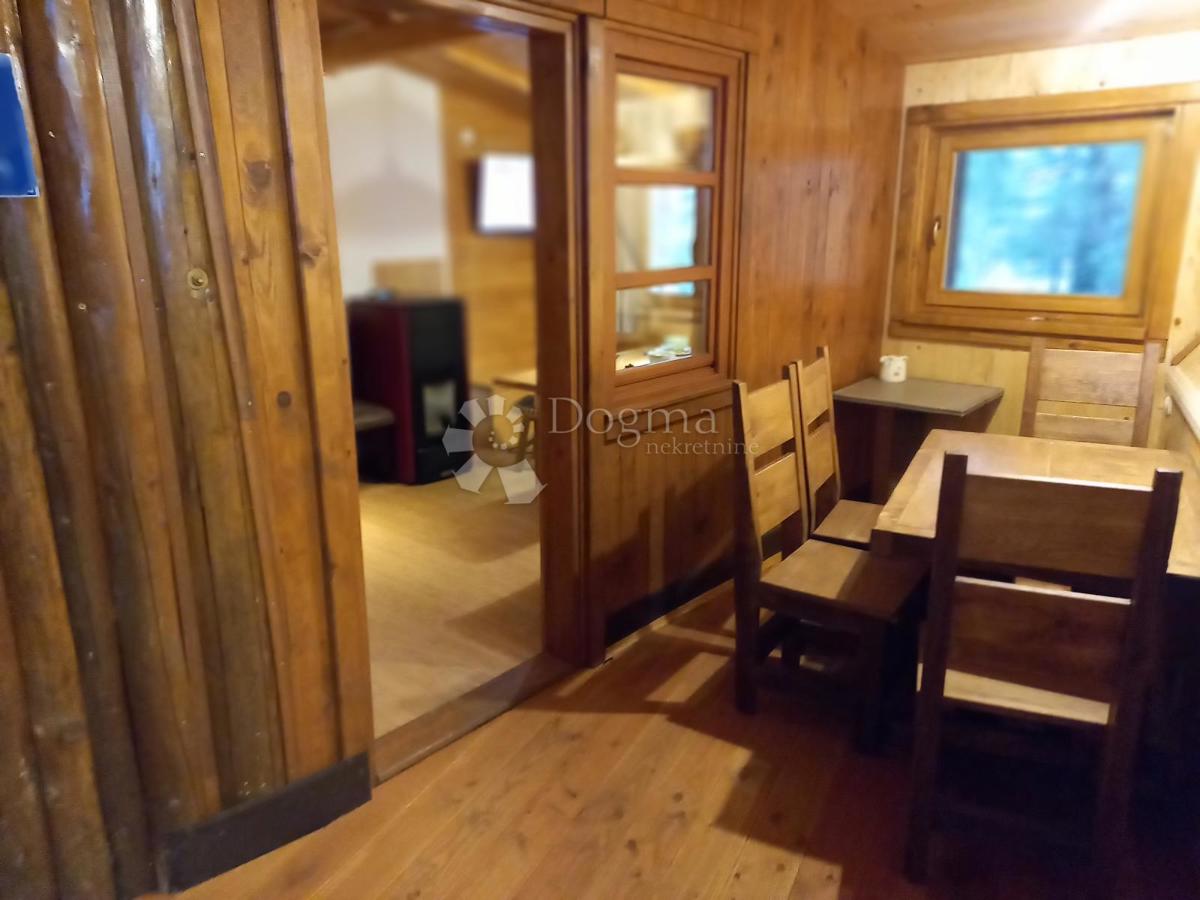 Ekskluzivno gorsko posestvo z wellnessom