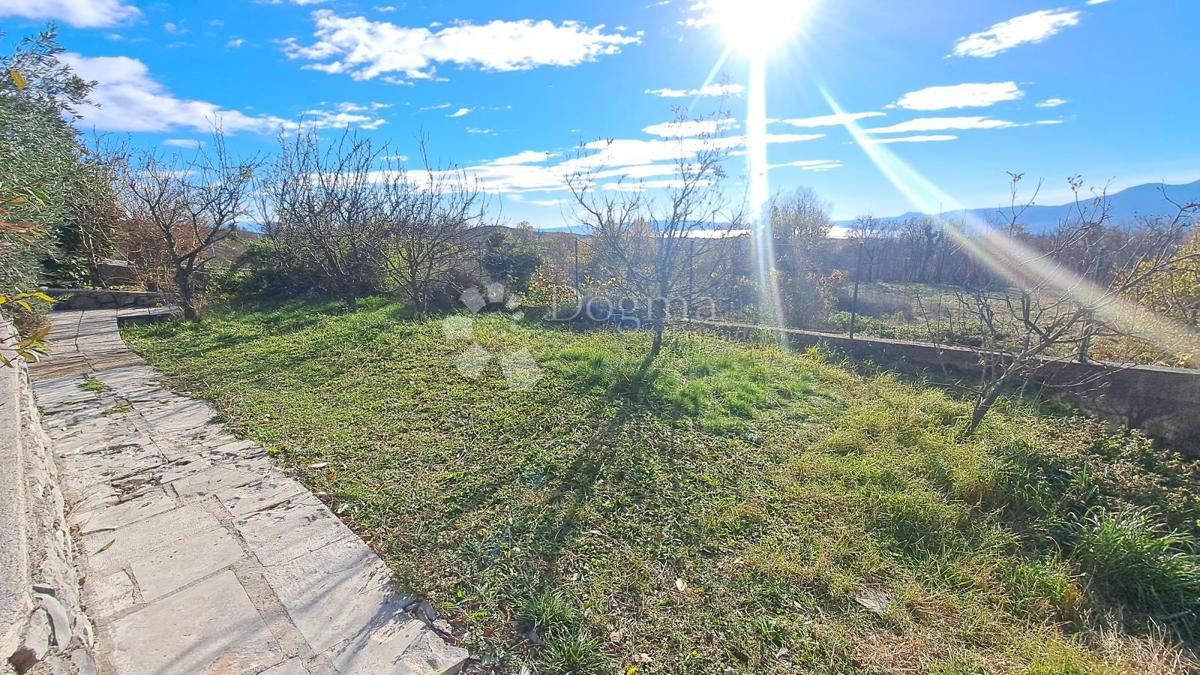 Hiša Marčelji, Viškovo, 382,08m2