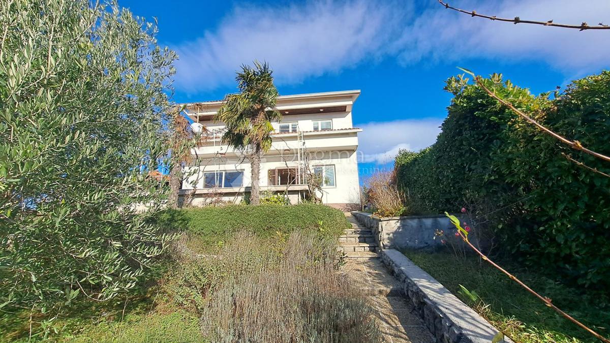 Hiša Marčelji, Viškovo, 382,08m2