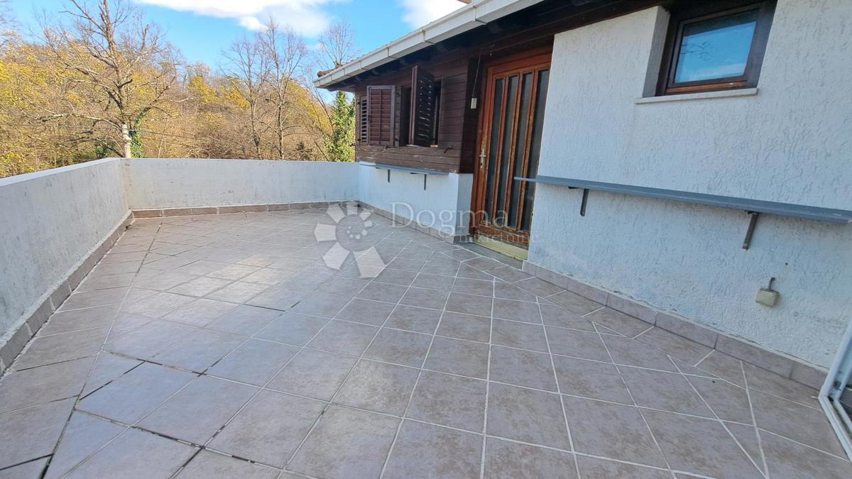 Hiša Marčelji, Viškovo, 382,08m2