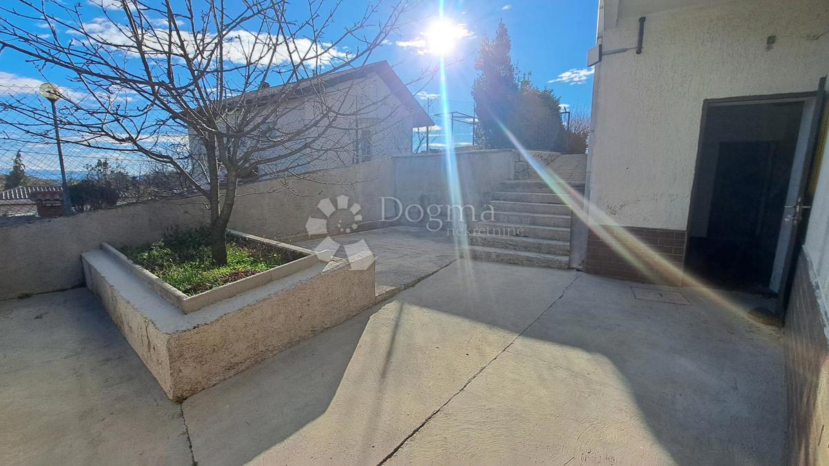 Hiša Marčelji, Viškovo, 382,08m2