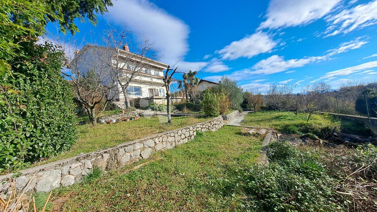 Hiša Marčelji, Viškovo, 382,08m2