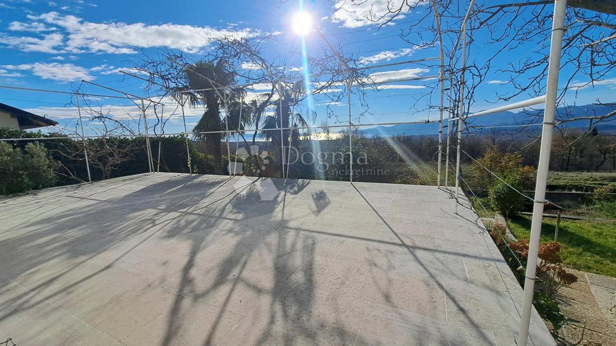 Hiša Marčelji, Viškovo, 382,08m2