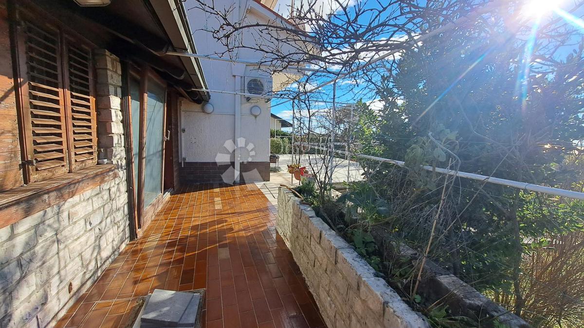 Hiša Marčelji, Viškovo, 382,08m2