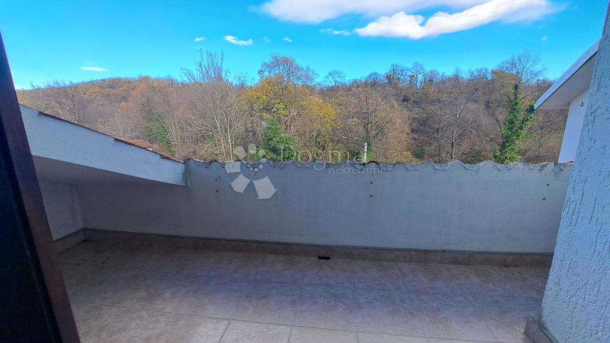 Hiša Marčelji, Viškovo, 382,08m2