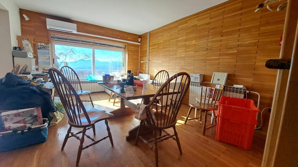 Hiša Marčelji, Viškovo, 382,08m2