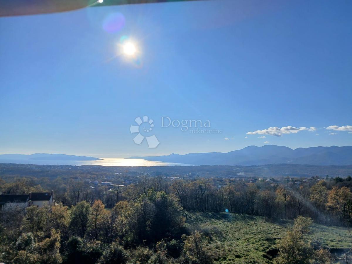 Hiša Marčelji, Viškovo, 382,08m2