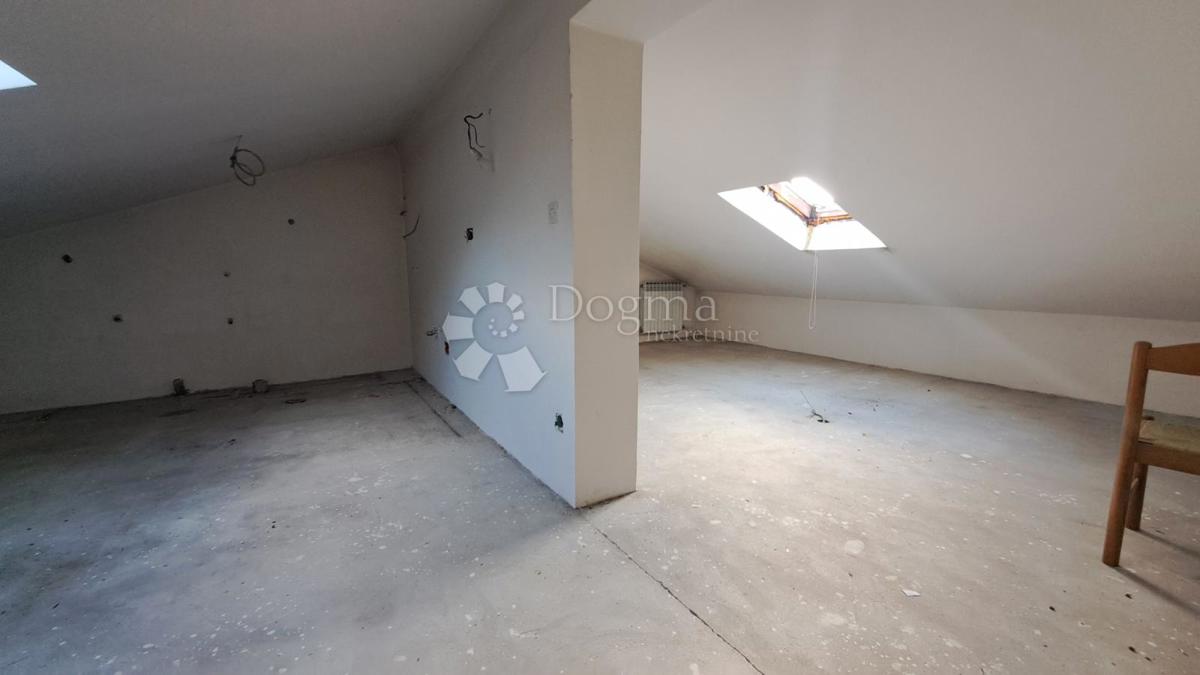 Hiša Marčelji, Viškovo, 382,08m2