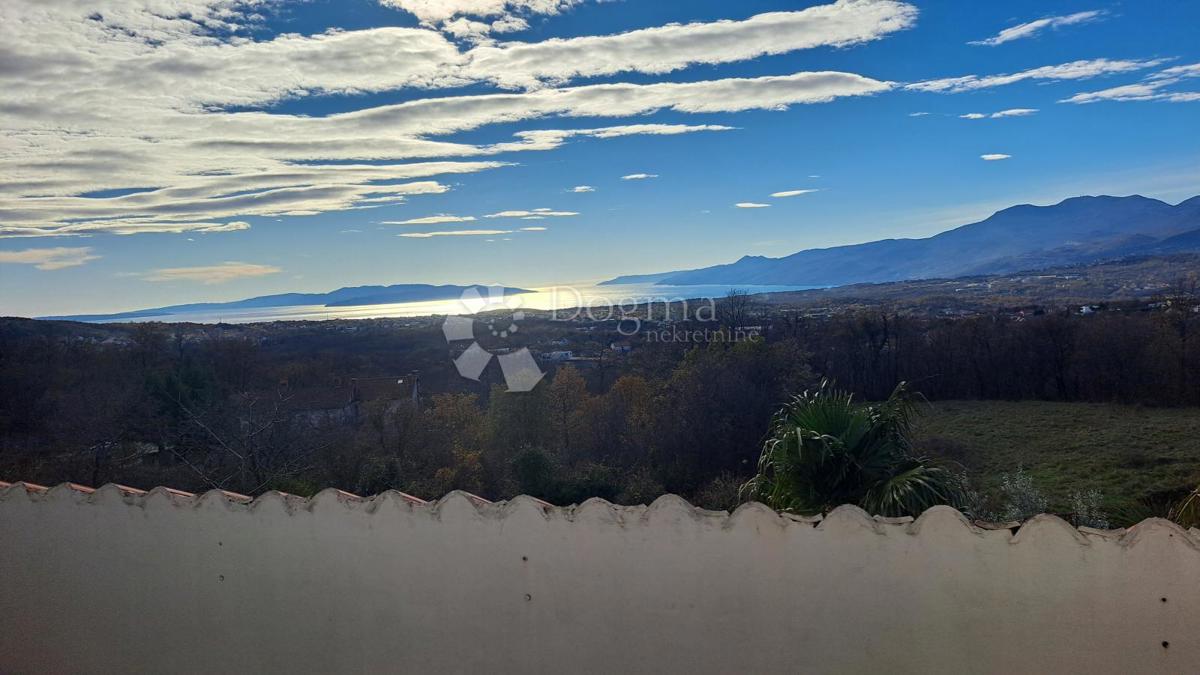 Hiša Marčelji, Viškovo, 382,08m2