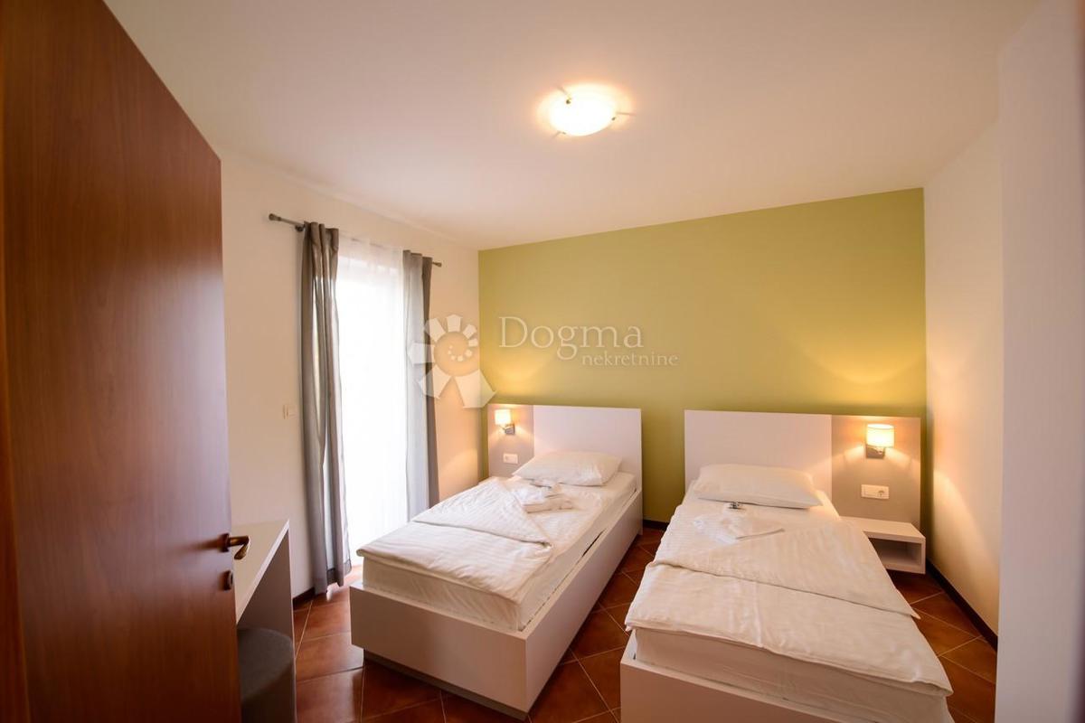 Stanovanje Medulin, 70,42m2