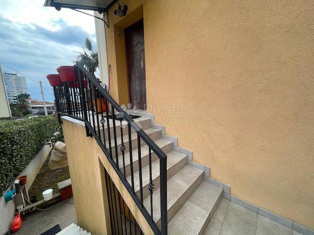 Stanovanje Kantrida, Rijeka, 79,28m2