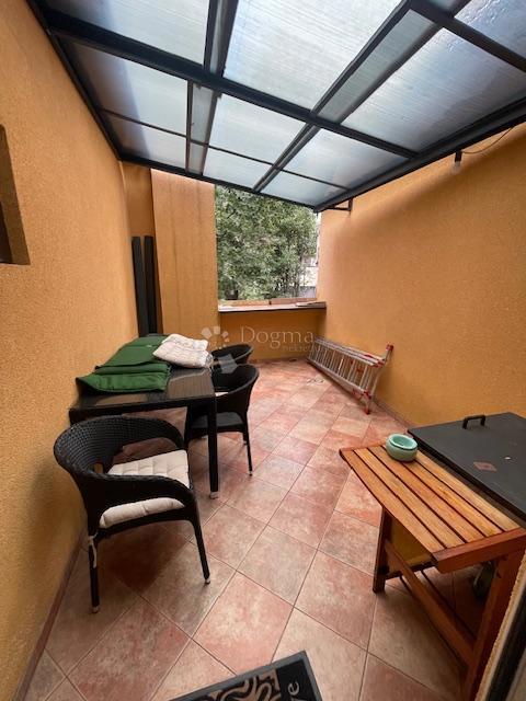 Stanovanje Kantrida, Rijeka, 79,28m2