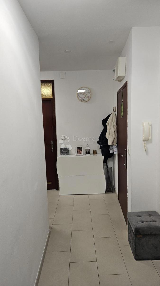 Stanovanje Vrbani, Trešnjevka - Jug, 59,98m2