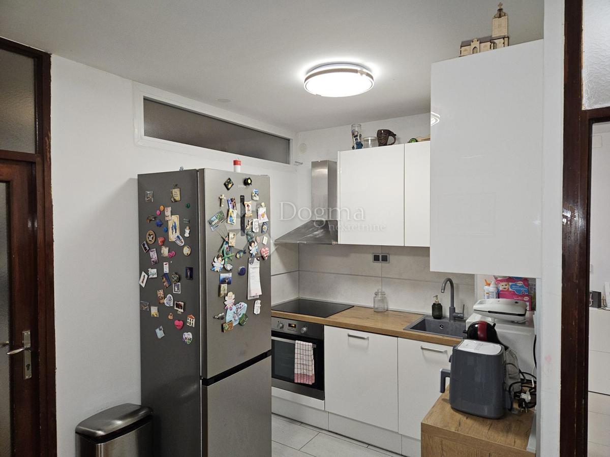 Stanovanje Vrbani, Trešnjevka - Jug, 59,98m2