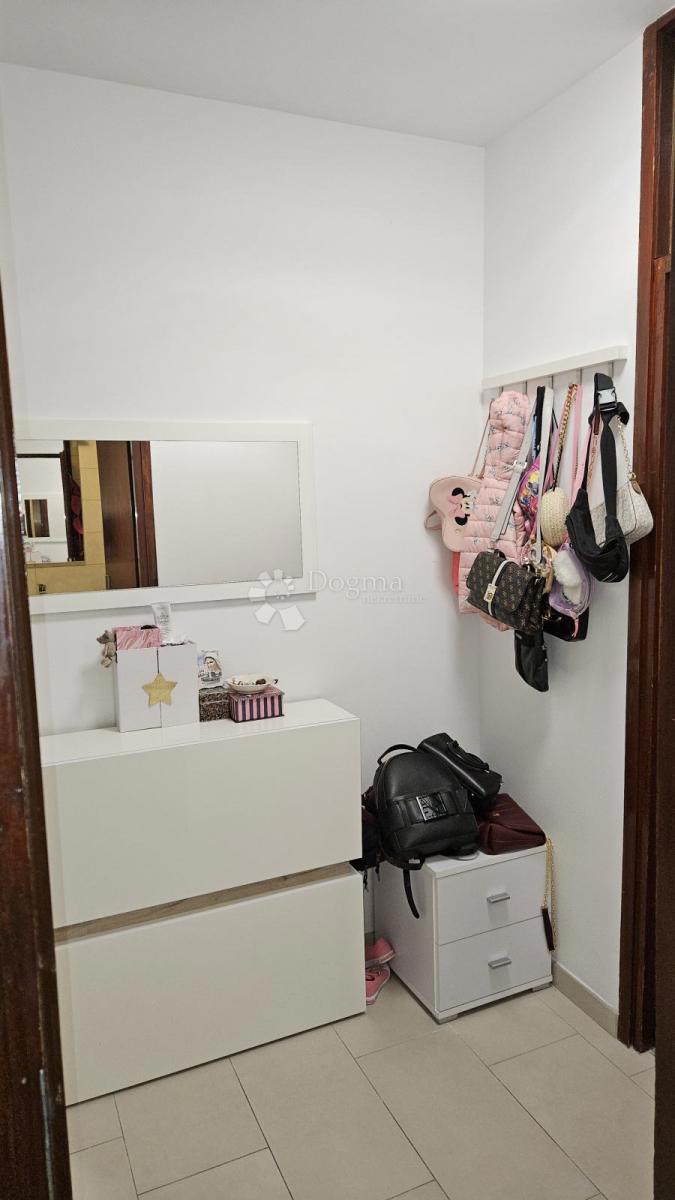 Stanovanje Vrbani, Trešnjevka - Jug, 59,98m2