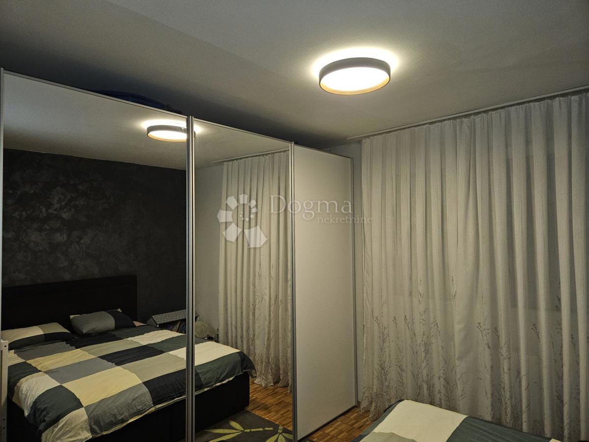 Stanovanje Vrbani, Trešnjevka - Jug, 59,98m2