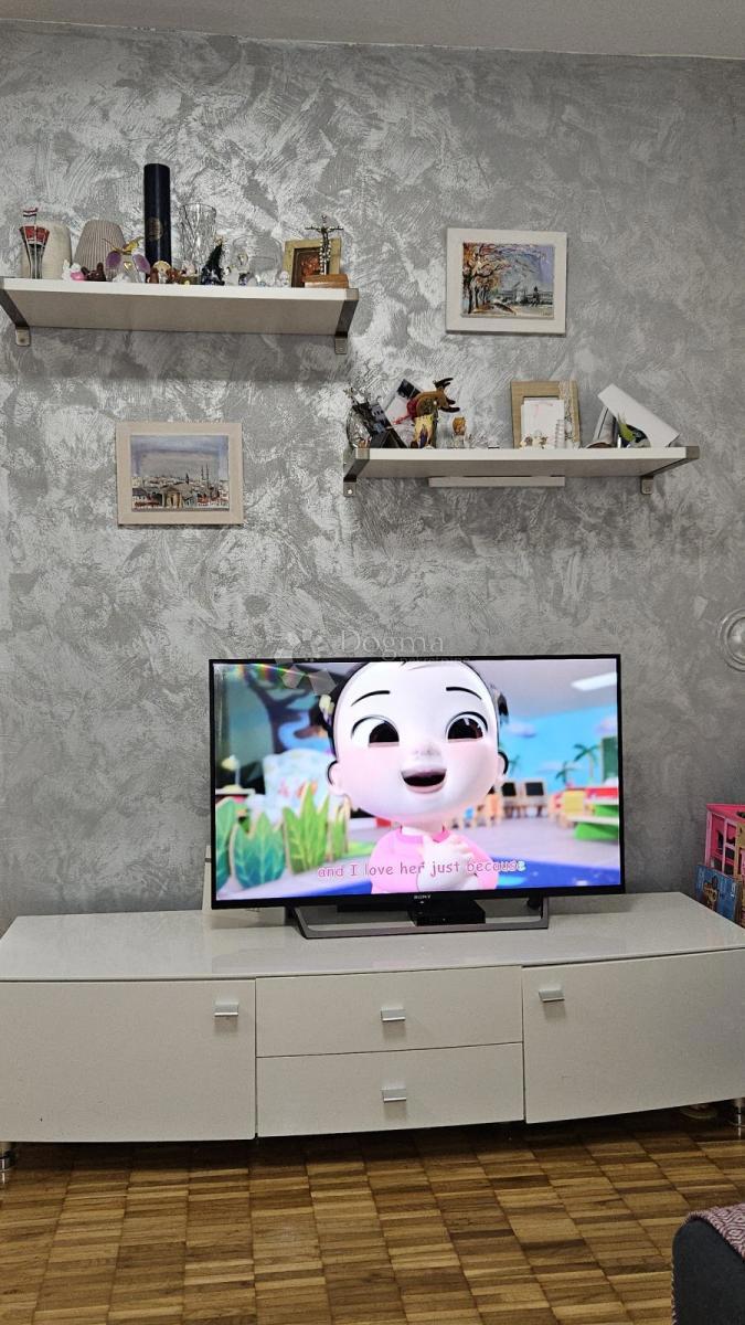 Stanovanje Vrbani, Trešnjevka - Jug, 59,98m2