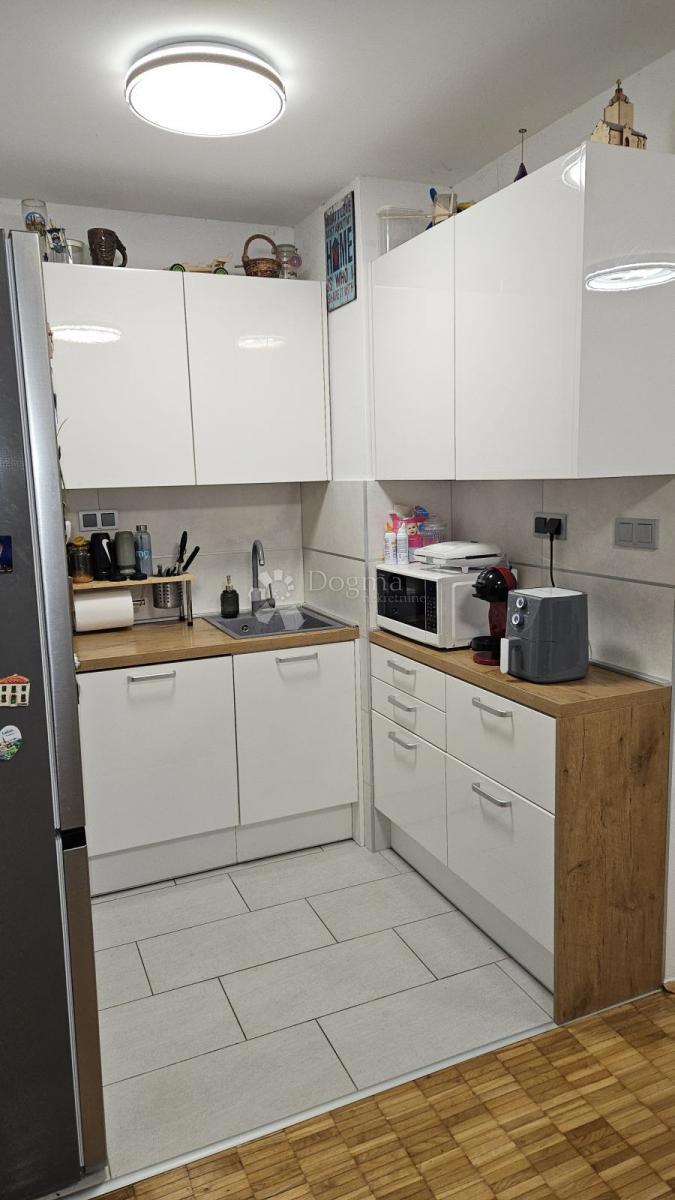 Stanovanje Vrbani, Trešnjevka - Jug, 59,98m2