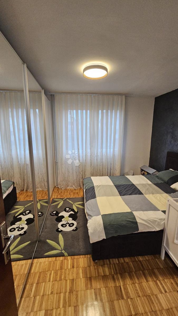 Stanovanje Vrbani, Trešnjevka - Jug, 59,98m2