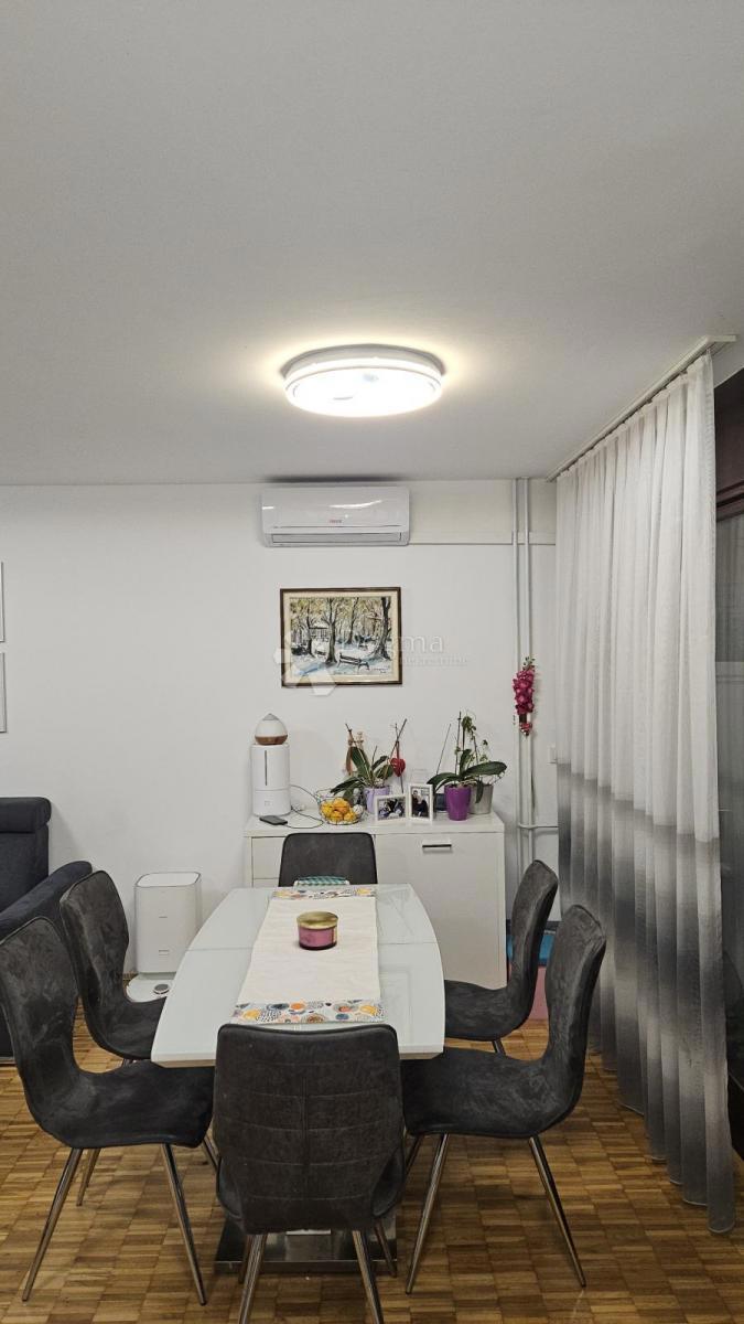 Stanovanje Vrbani, Trešnjevka - Jug, 59,98m2