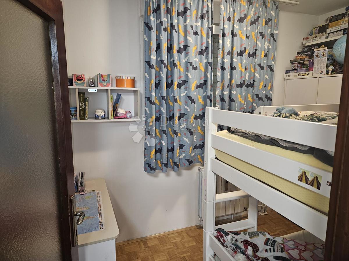 Stanovanje Vrbani, Trešnjevka - Jug, 59,98m2