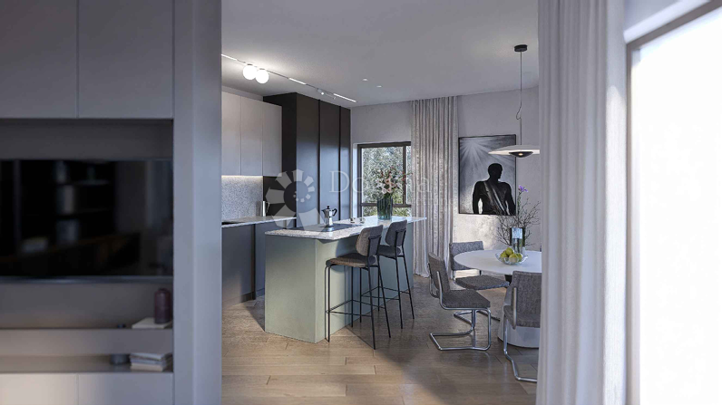 Stanovanje Jesenice, Dugi Rat, 96,79m2