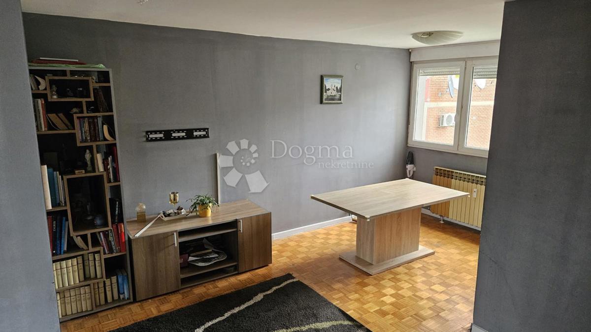 Stanovanje Centar, Velika Gorica, 76,51m2