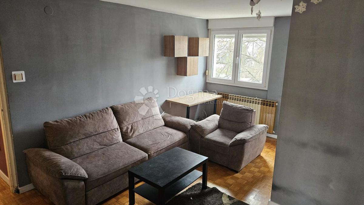 Stanovanje Centar, Velika Gorica, 76,51m2