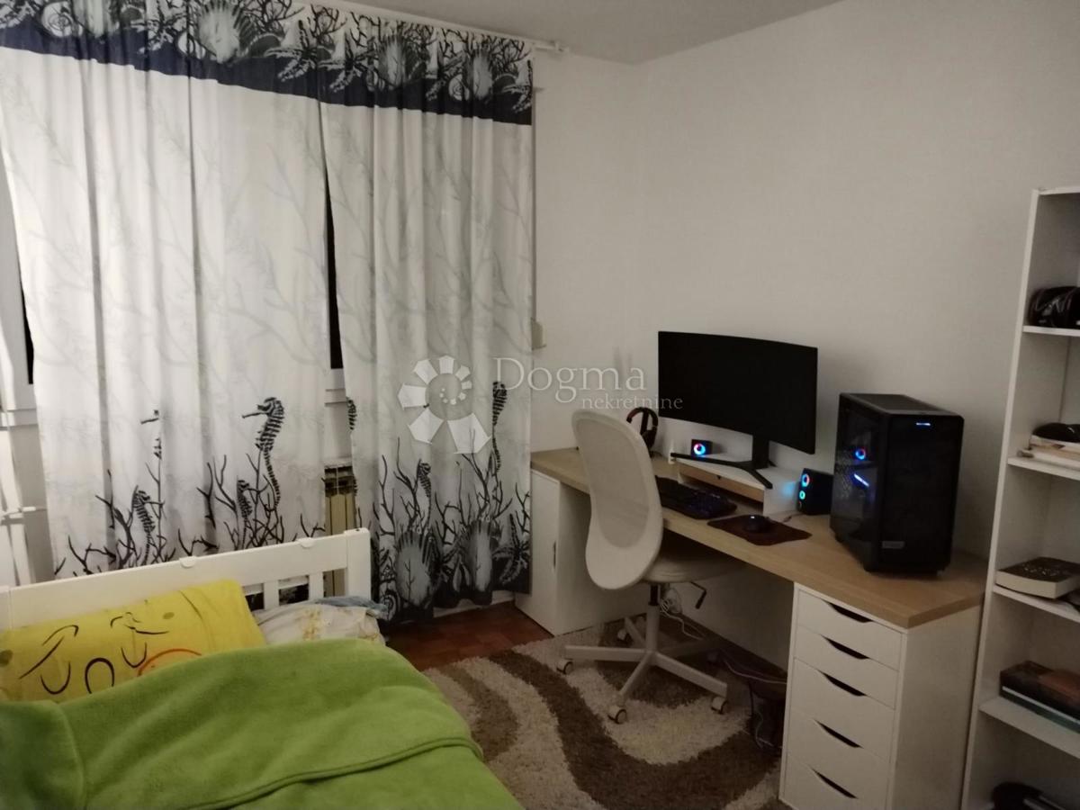 Stanovanje Centar, Velika Gorica, 76,51m2