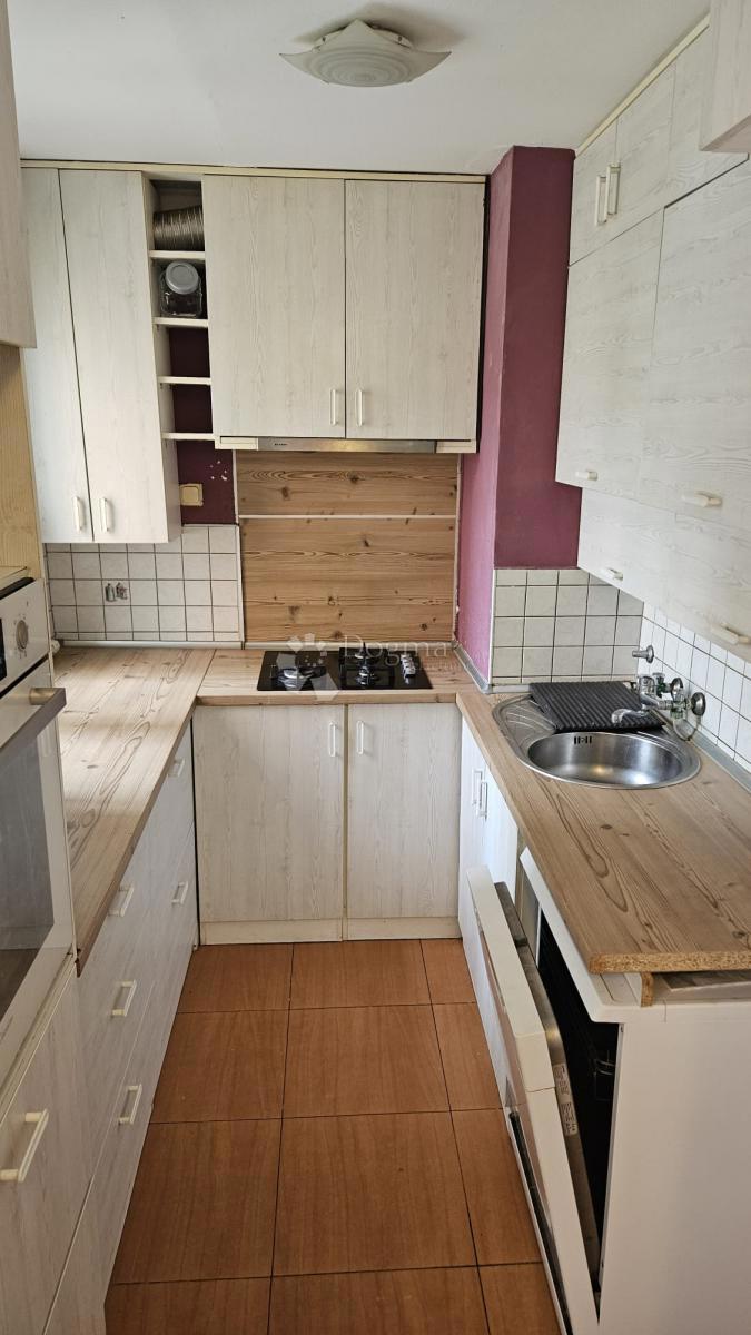 Stanovanje Centar, Velika Gorica, 76,51m2