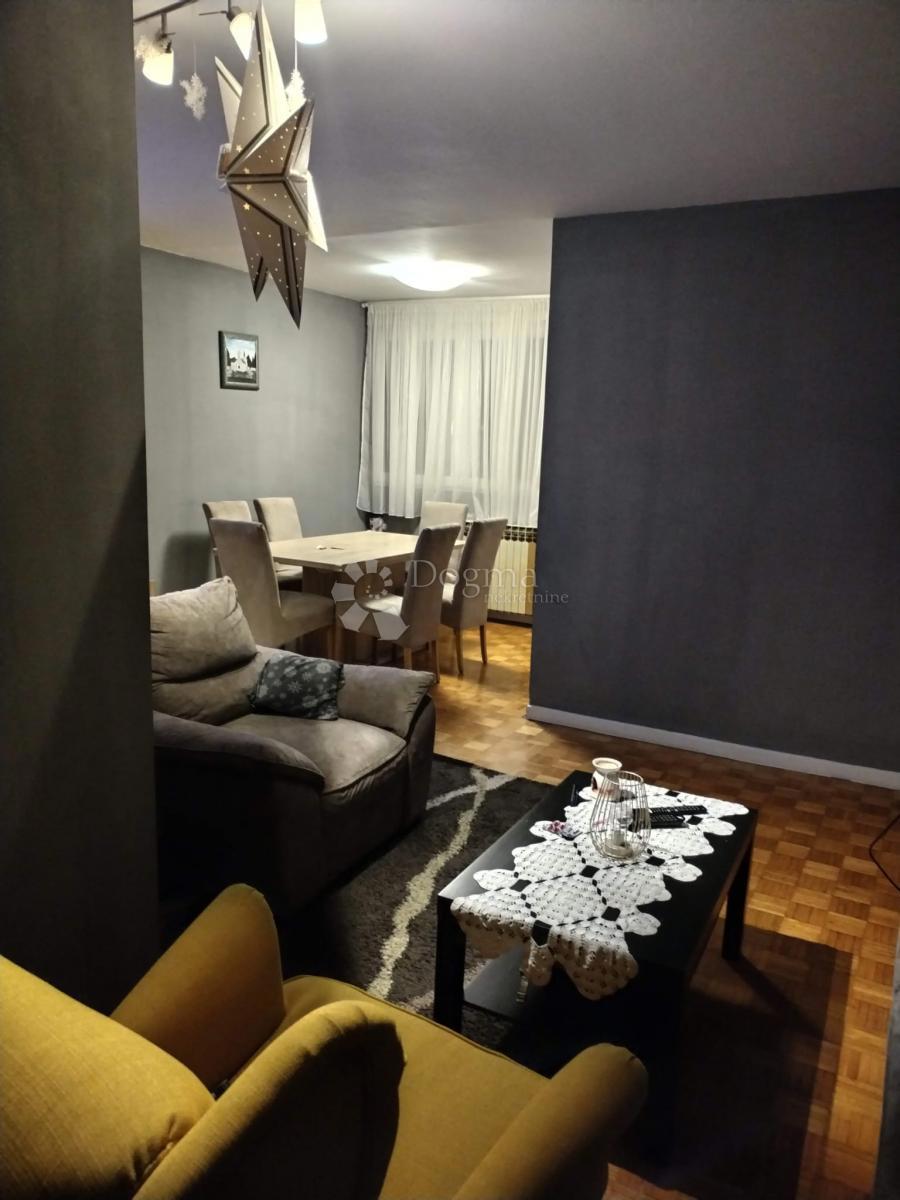 Stanovanje Centar, Velika Gorica, 76,51m2