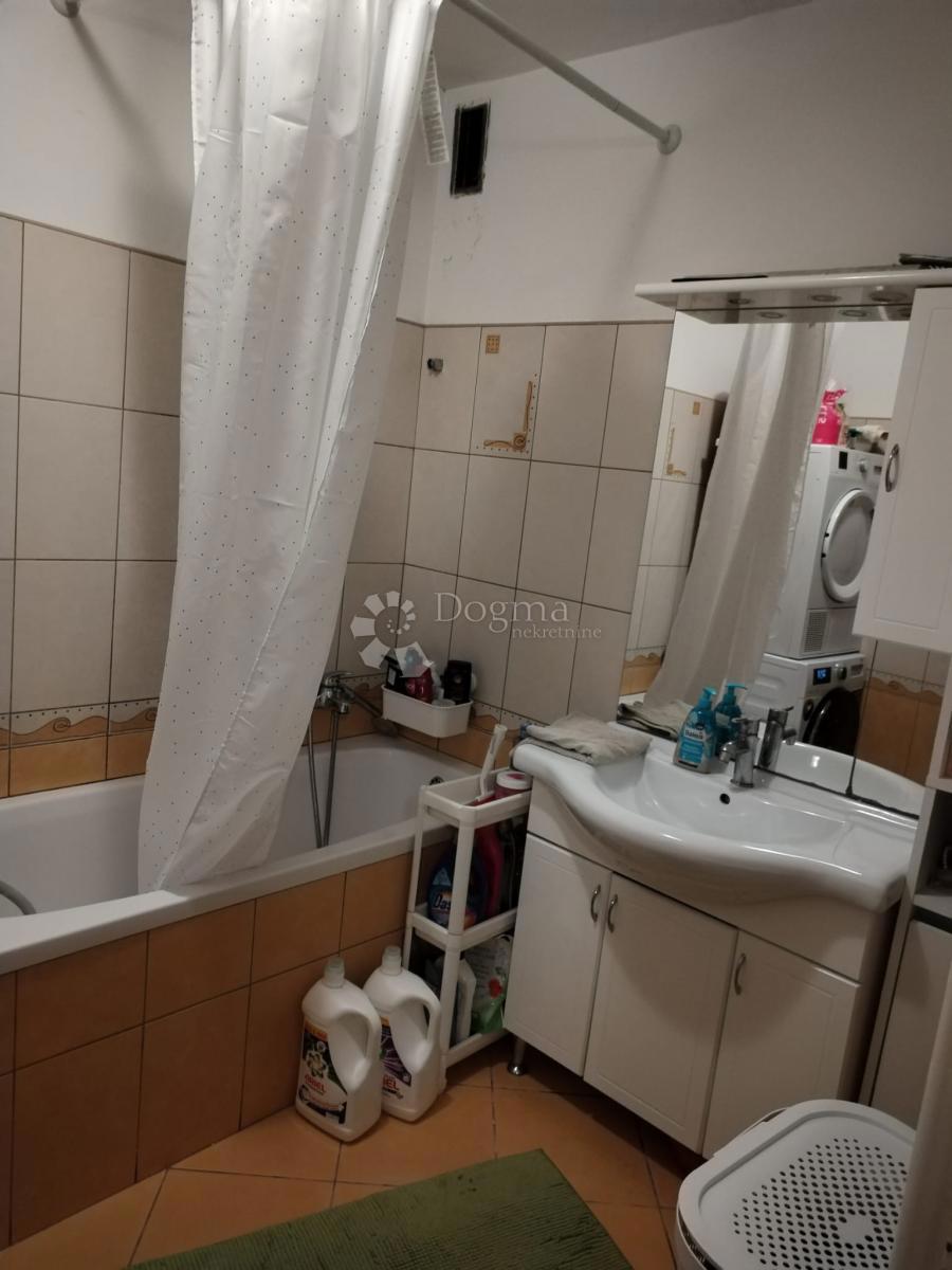 Stanovanje Centar, Velika Gorica, 76,51m2