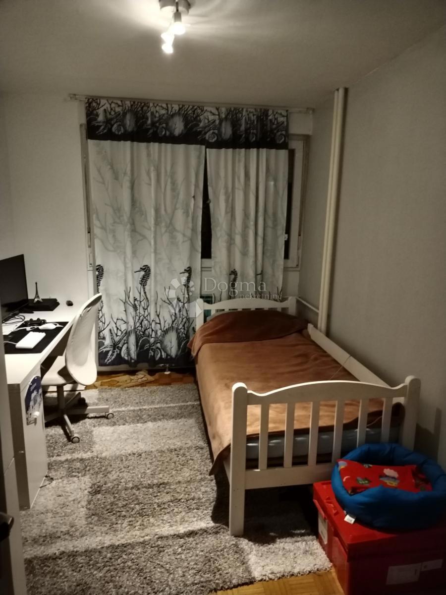 Stanovanje Centar, Velika Gorica, 76,51m2