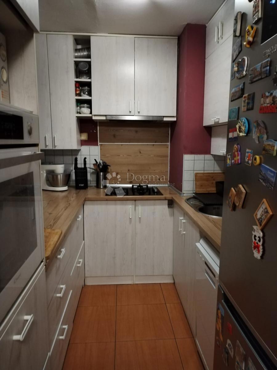 Stanovanje Centar, Velika Gorica, 76,51m2