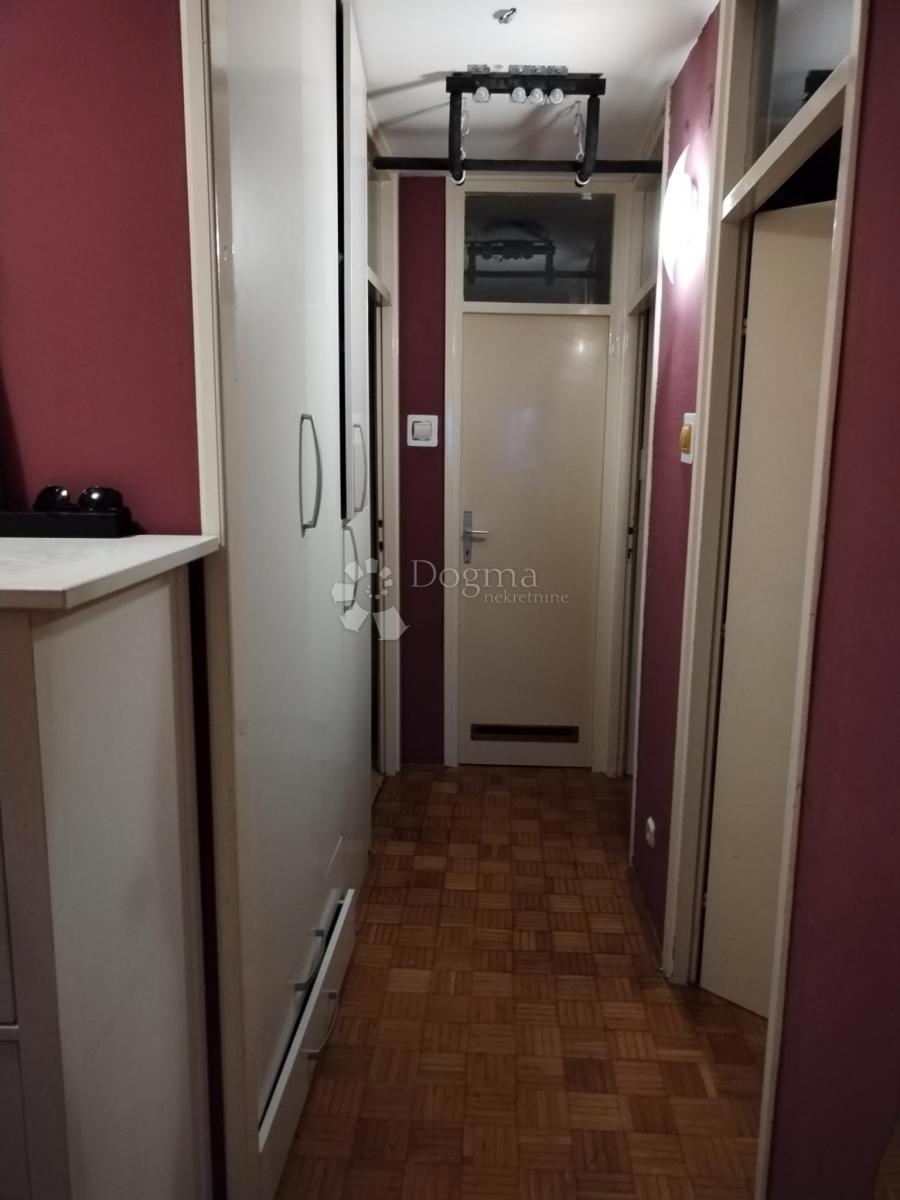 Stanovanje Centar, Velika Gorica, 76,51m2